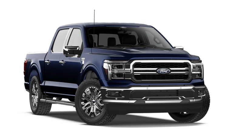 New 2026 Ford F-150 Lariat® TRUCK
