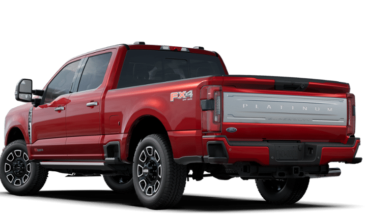 What Are the Safety and security Ratings for the 2024 Ford Super Duty®? thumbnail