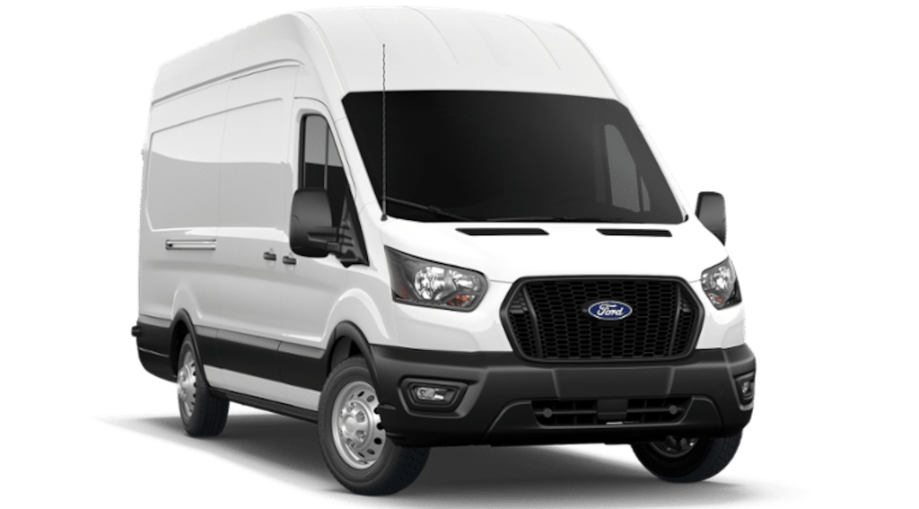 New 2027 Ford Transit-350 Cargo Van Cargo Van