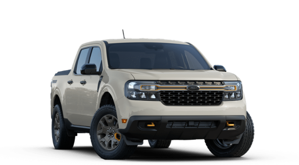 New 2024 Ford Maverick XLT Advanced Crew Cab in Virginia Berglund