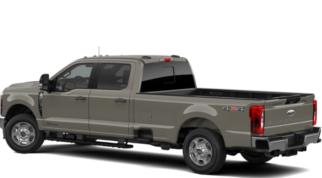 New 2026 Ford F-350SD XLT Truck