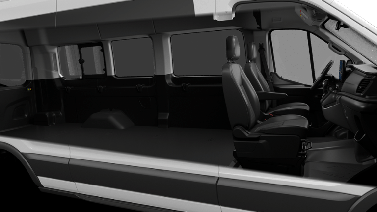 Thumbnail: 2026 Ford Econoline - 48