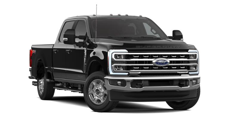 Thumbnail: 2026 Ford F-250 - 5