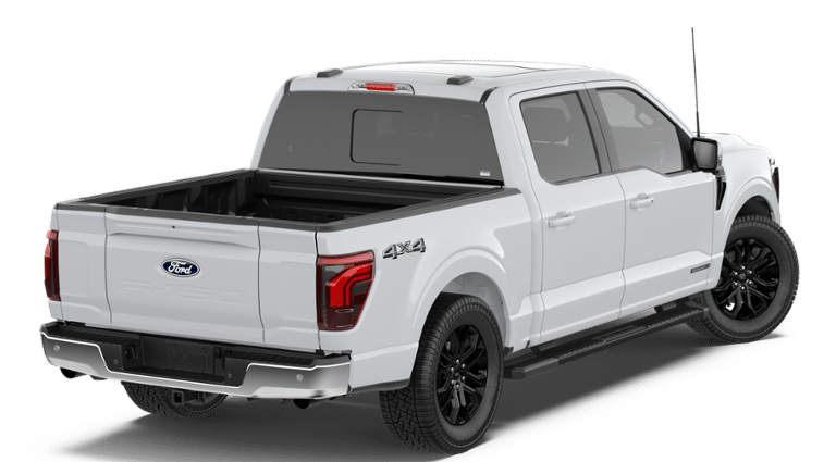 New 2026 Ford F-150 Lariat® TRUCK