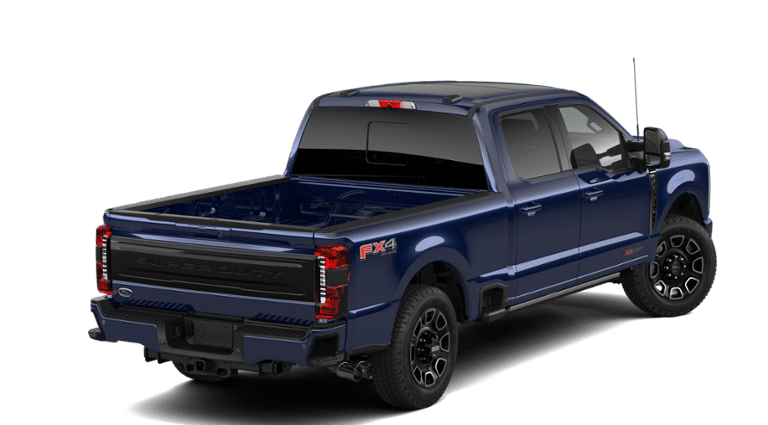 Thumbnail: 2026 Ford F-350 - 47