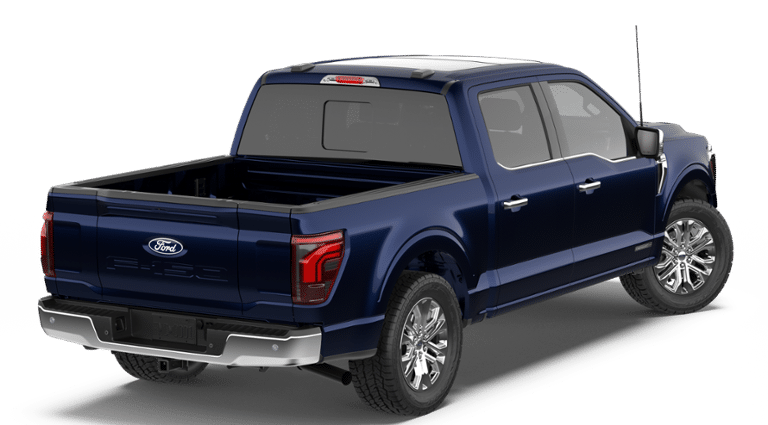 2026 Ford F-150 Lariat TRUCK