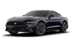 New 2021 Ford Mustang GT Premium Fastback Coupe near Charleston, SC