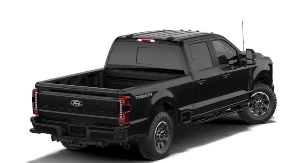New 2027 Ford Super Duty F-250® Lariat® TRUCK