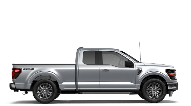 new 2026 Ford F-150 car, priced at $59,140