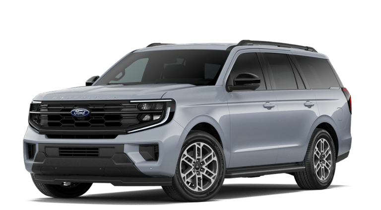 Thumbnail: 2026 Ford Expedition - 47