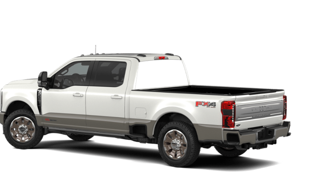 New 2026 Ford F-350SD Truck