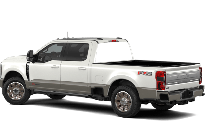 2026 Ford F-350 Truck Crew Cab