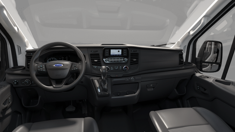 Thumbnail: 2024 Ford Transit Series - 22