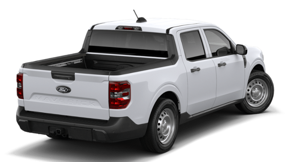 New 2026 Ford Maverick XL TRUCK
