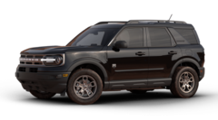 2022 Ford Bronco Sport Big Bend SUV