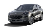 2020 Ford Escape SUV 2020 Ford Escape SUV