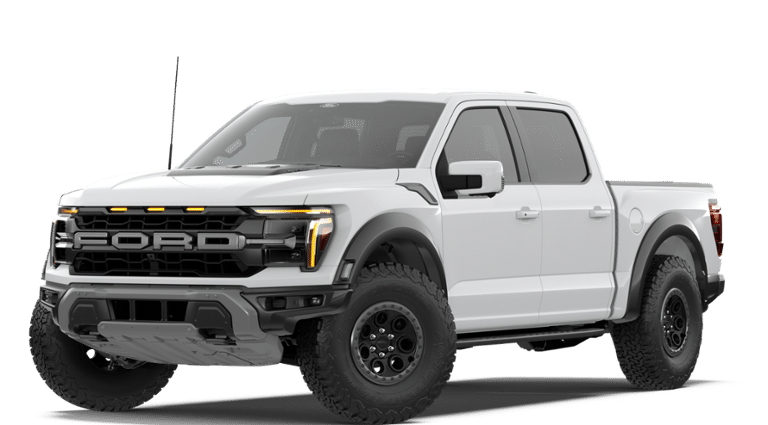 2026 Ford F-150 Raptor 4x4 SuperCrew 5-1/2 Box's photo