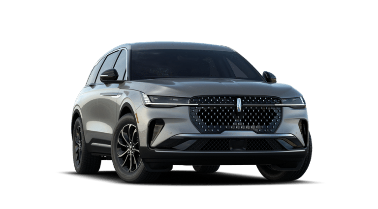 2026 Lincoln Nautilus Premiere photo 4