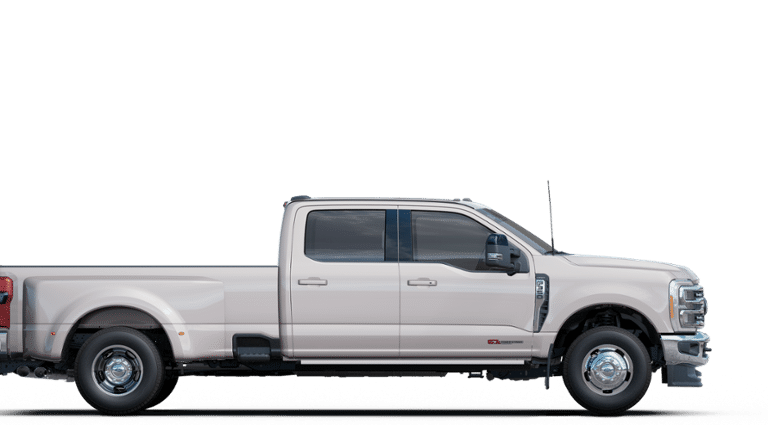 2024 Ford F-350 Super Duty Lariat