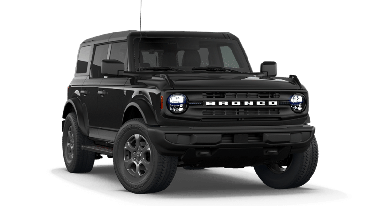 Thumbnail: 2026 Ford Bronco - 30