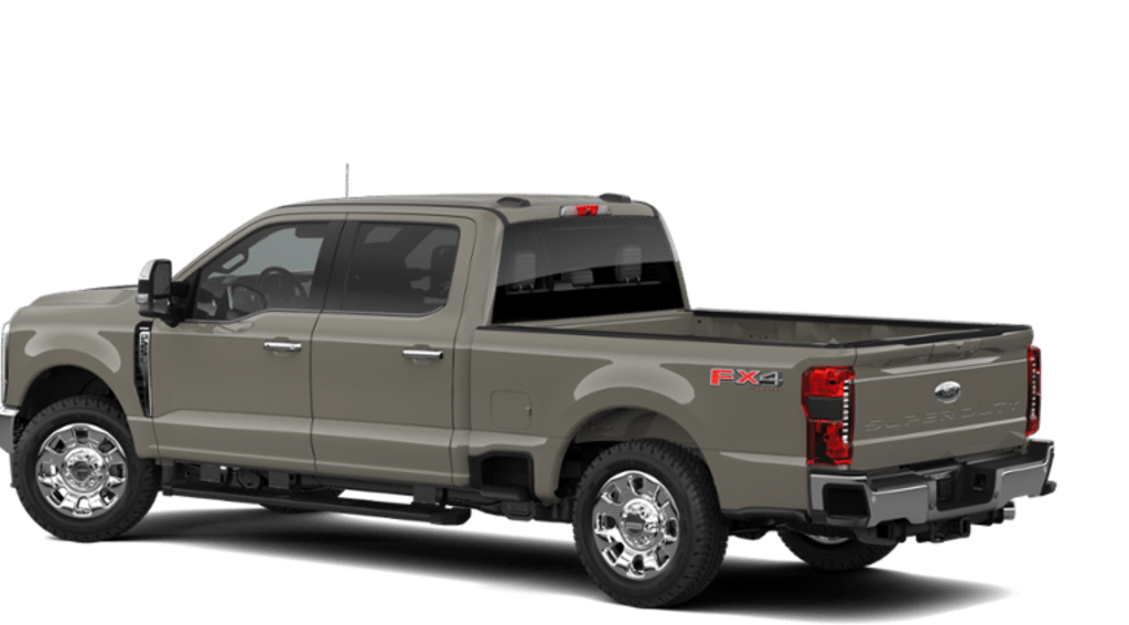 New 2026 Ford F-250SD Truck