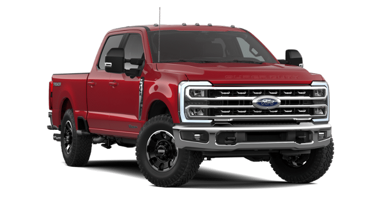 2026 Ford F-350 Super Duty XLT - Photo 26