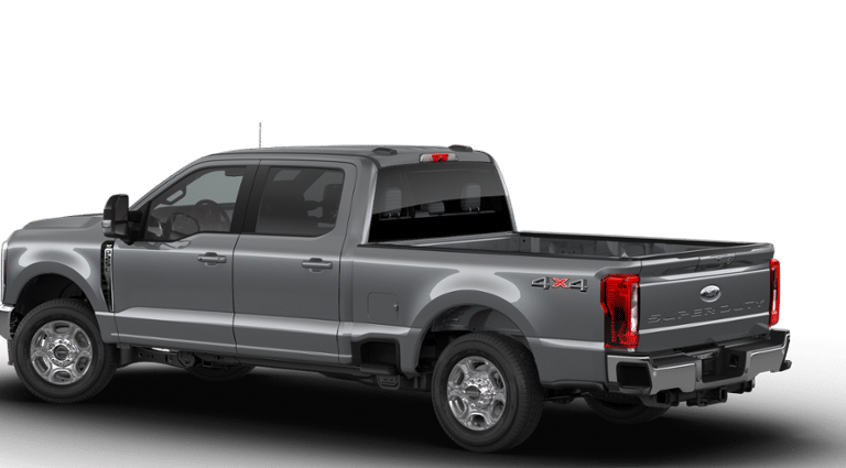 2026 Ford F-250 photo 3