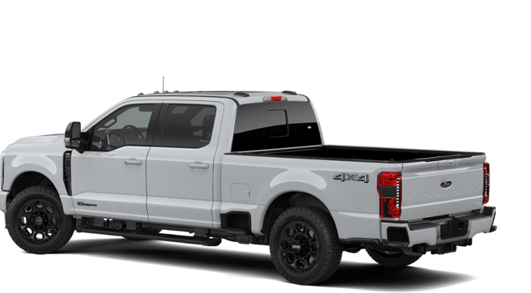 Thumbnail: 2026 Ford F-250 - 10