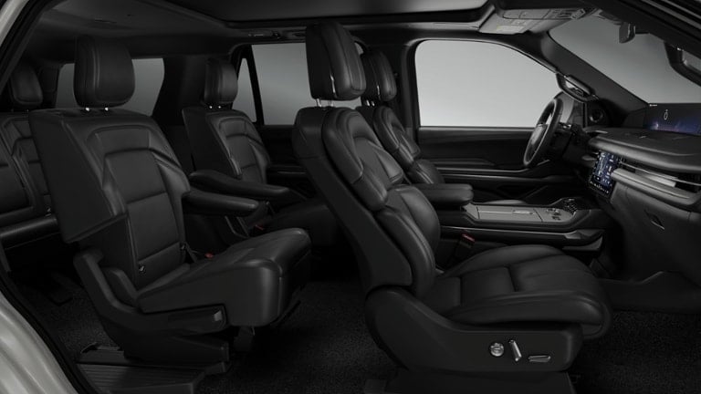 2026 Lincoln Navigator Reserve - Photo 52