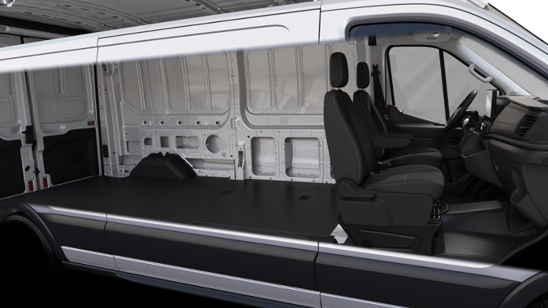 2024 Ford Transit Van Base - Photo 9