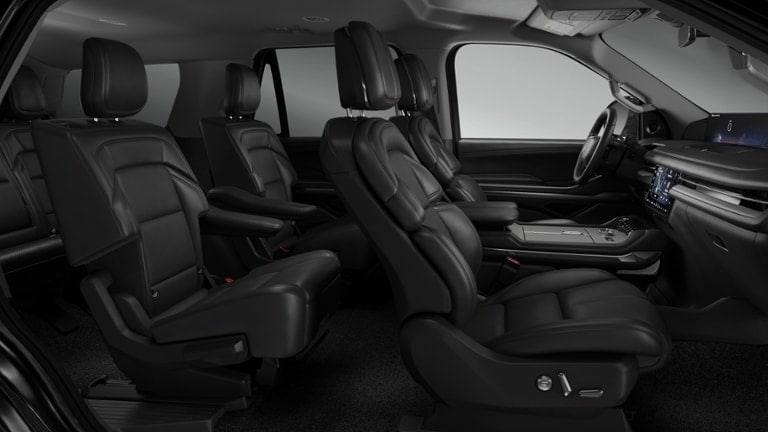2026 Lincoln Navigator Premiere - Photo 52