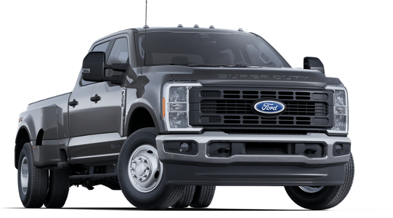 2025 Ford F-350 XL photo 4