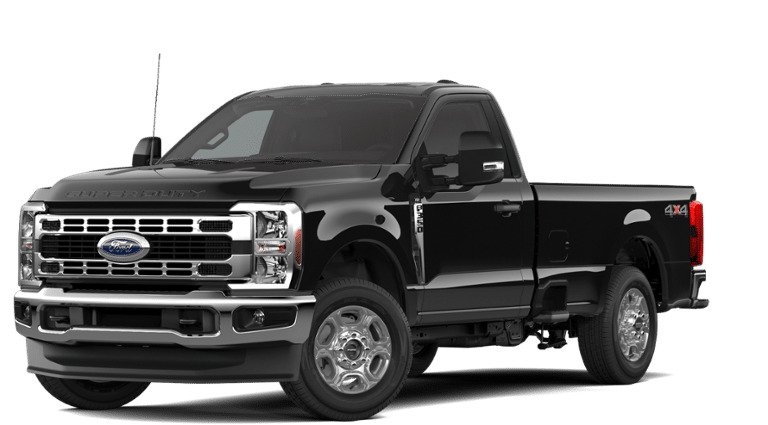 2026 Ford F-350 Super Duty XLT's photo