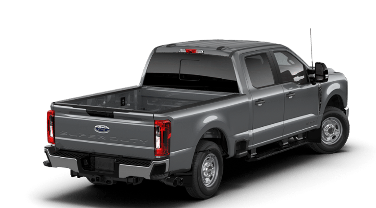 2026 Ford F-250 Super Duty XL - Photo 28