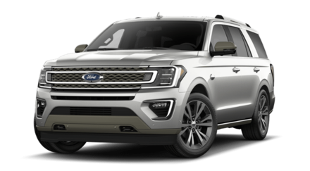 2021 Ford Expedition King Ranch SUV