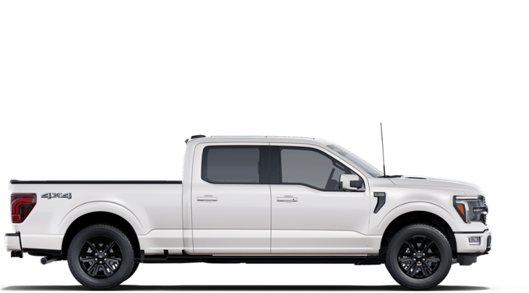 Thumbnail: 2025 Ford F-150 - 21