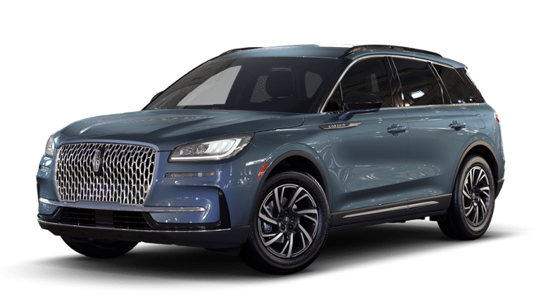 2026 Lincoln Corsair Premiere's photo