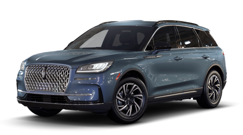New 2026 Lincoln Corsair Premiere CROSSOVERS