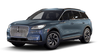 2026 Lincoln Corsair Premiere SUV