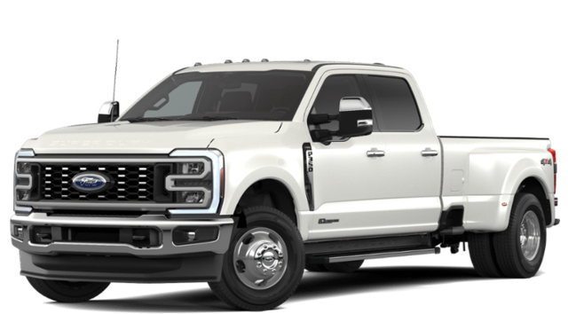 2026 Ford F-350 Truck Crew Cab