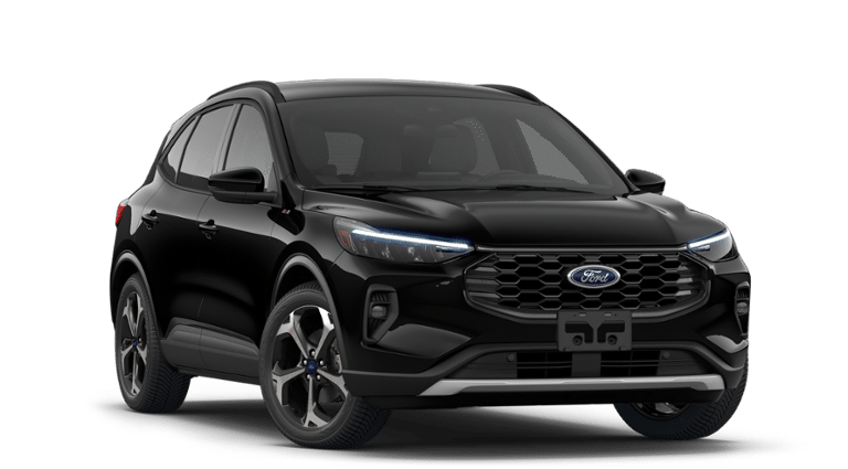 Thumbnail: 2026 Ford Escape - 38