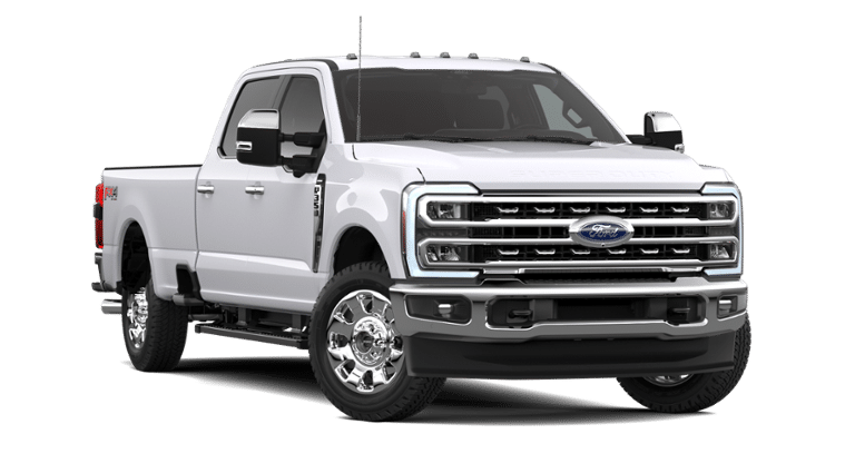 2026 Ford F-350 Super Duty Lariat - Photo 29