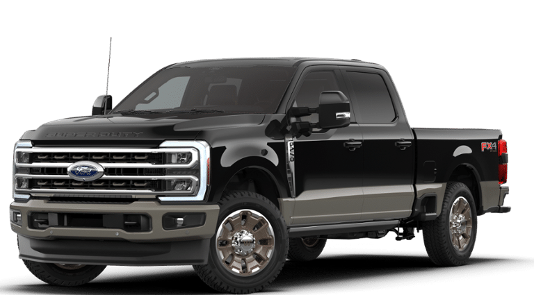 Thumbnail: 2026 Ford F-250 - 9