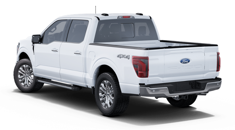 Thumbnail: 2025 Ford F-150 - 24