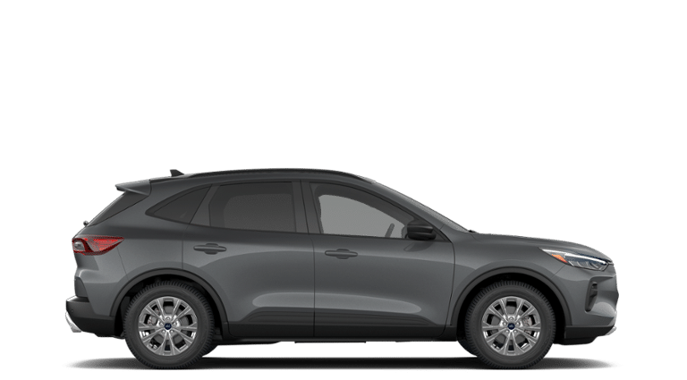 2026 Ford Escape Active - Photo 28
