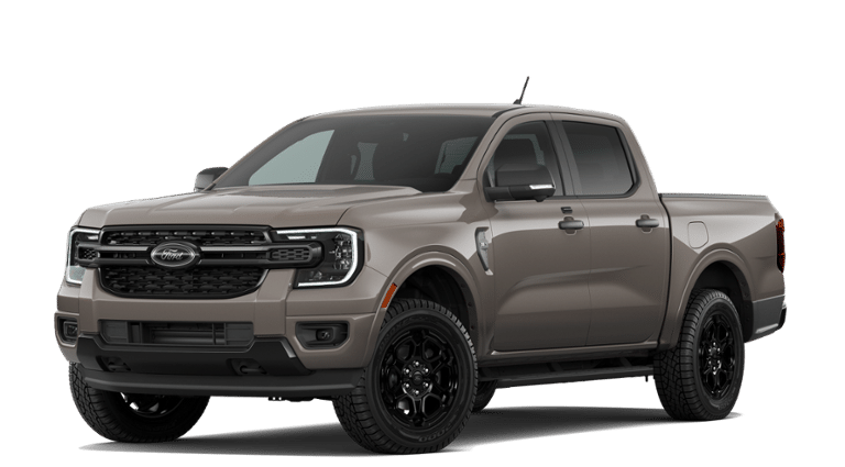 2026 Ford Ranger XLT 4x4 SuperCrew 5' Box's photo