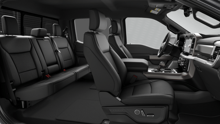 2026 Ford F-150 Lariat - Photo 31