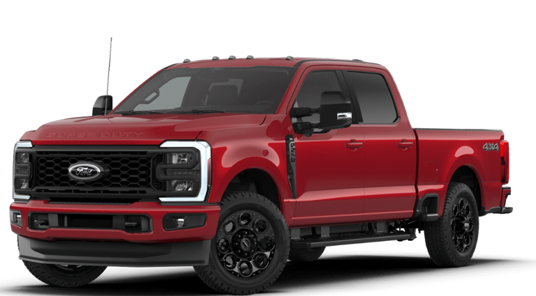2026 Ford F-250 XLT photo 2