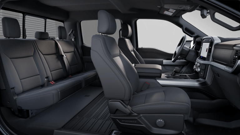 Thumbnail: 2025 Ford F-150 - 7
