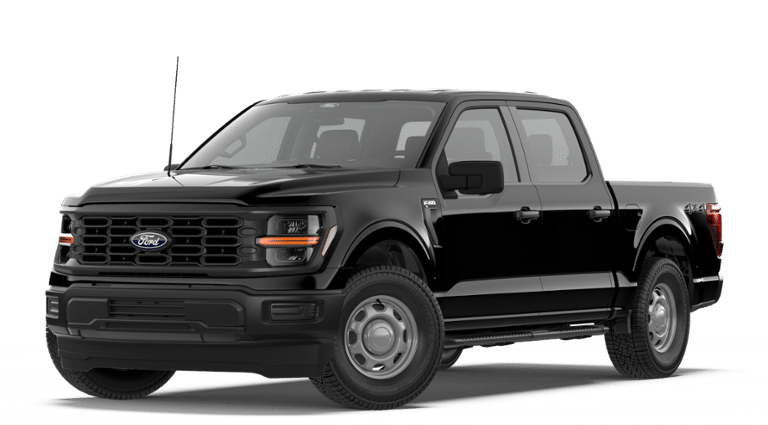 2026 Ford F-150 XL Truck